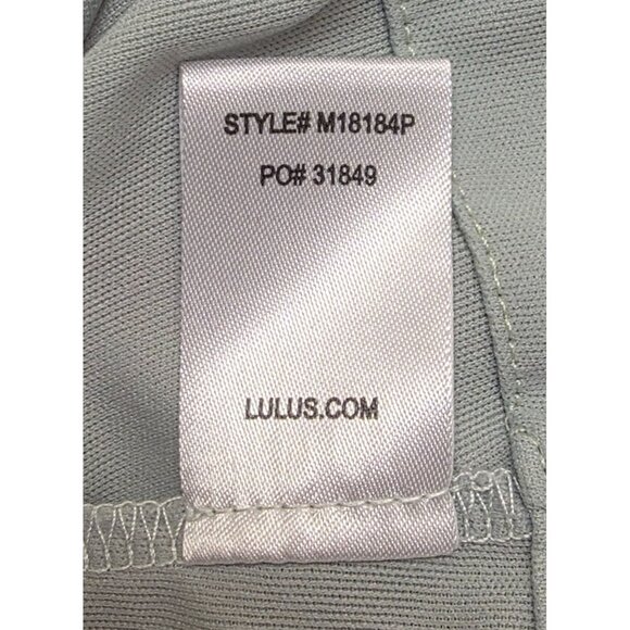 Women's - Lulus Harmonious Love Floral Print Off-the-Shoulder Maxi Dress, Small - Picture 8 of 13